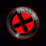 logo Vitamin X